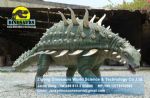Theme park Animatronic dinosaurs ( Polacanthus ) DWD013